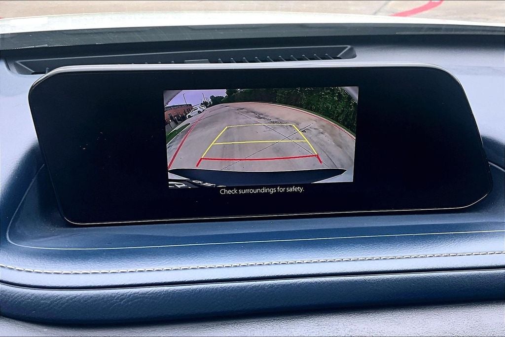 2021 Mazda Mazda CX-30 Preferred