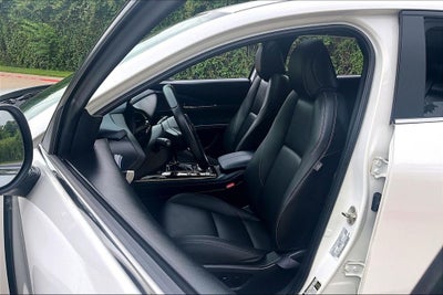 2021 Mazda Mazda CX-30 Preferred