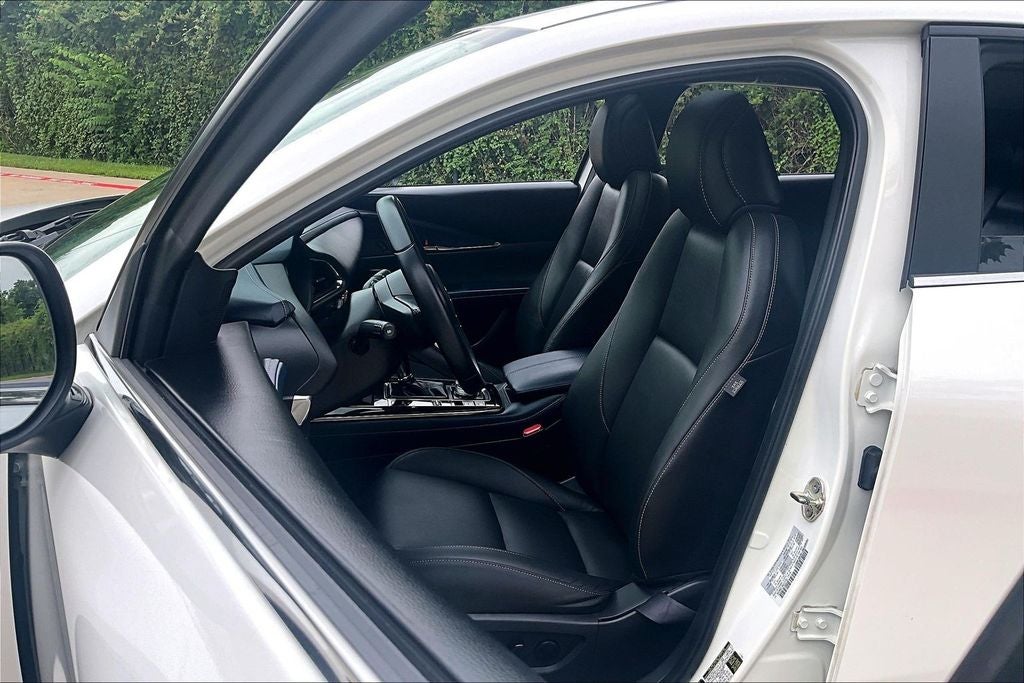 2021 Mazda Mazda CX-30 Preferred