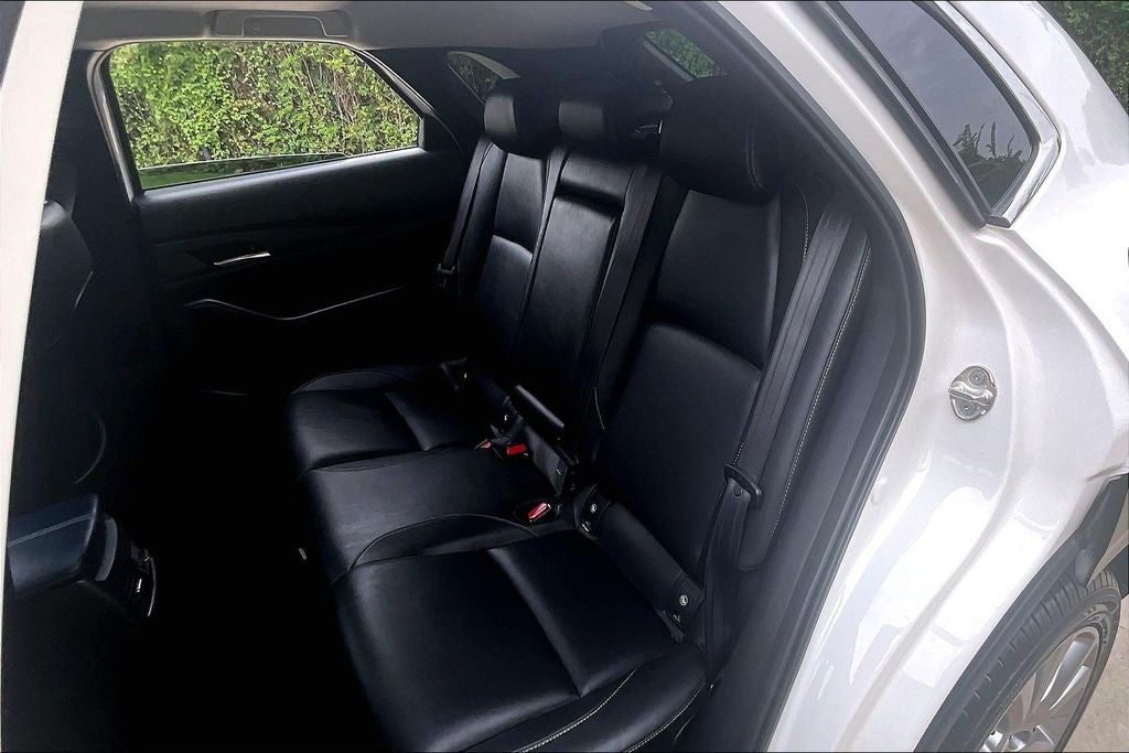 2021 Mazda Mazda CX-30 Preferred