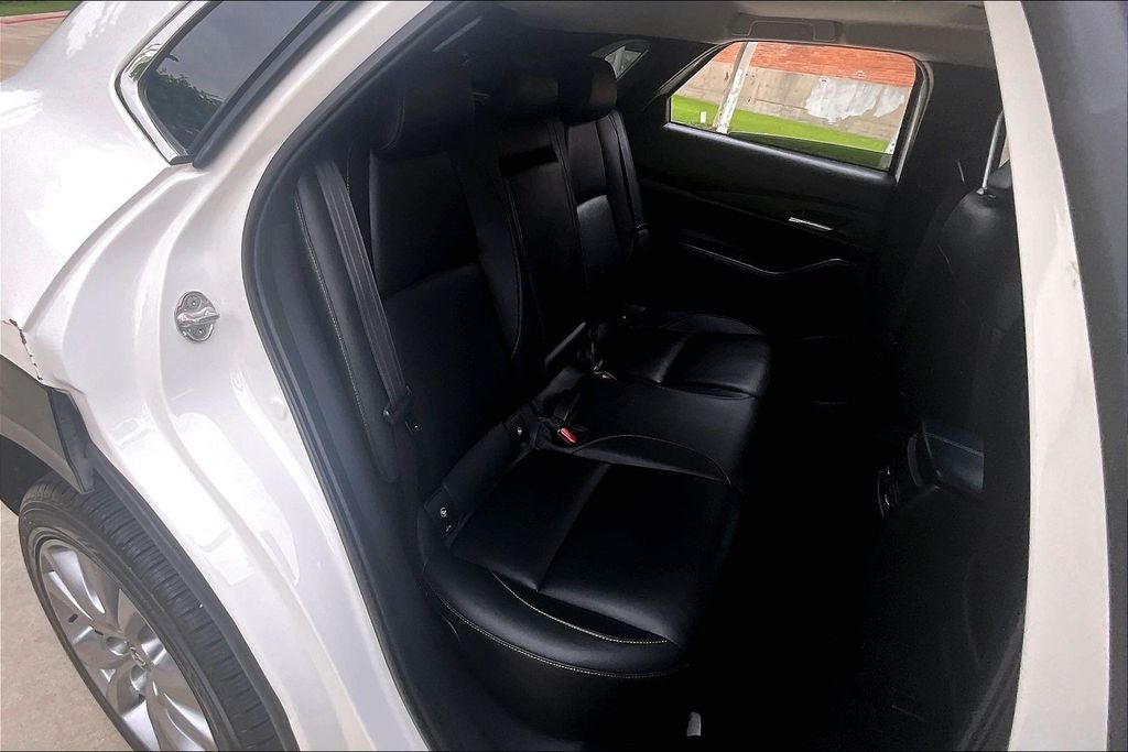 2021 Mazda Mazda CX-30 Preferred