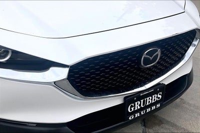 2021 Mazda Mazda CX-30 Preferred
