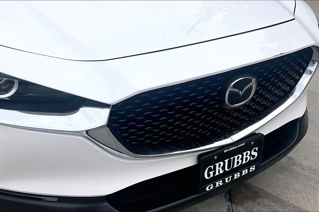 2021 Mazda Mazda CX-30 Preferred