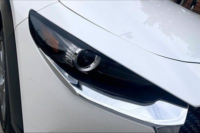 2021 Mazda Mazda CX-30 Preferred