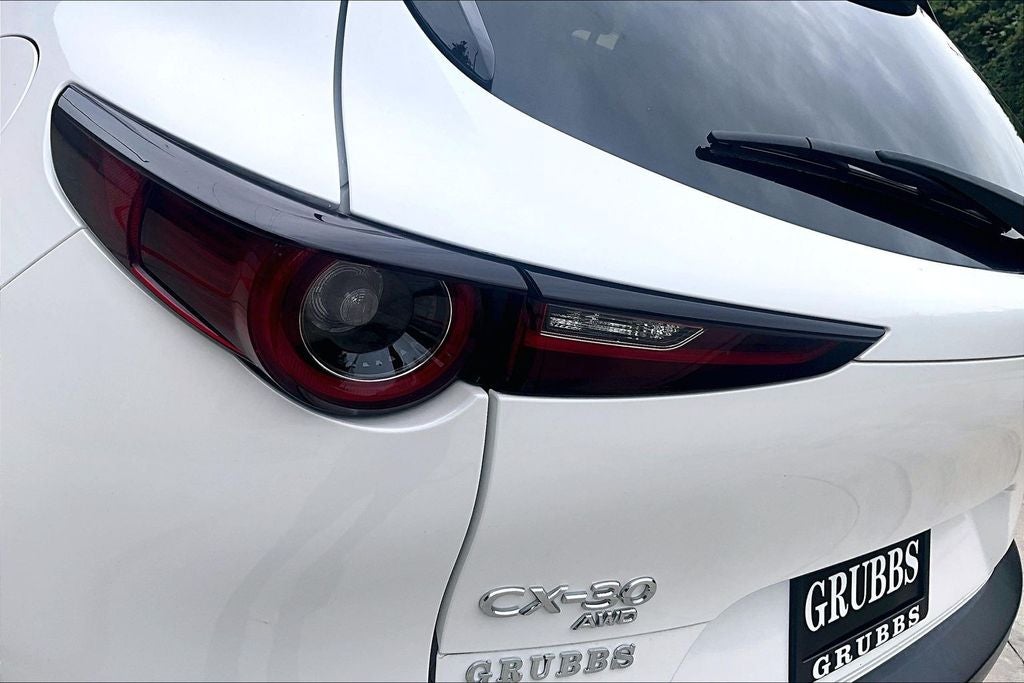 2021 Mazda Mazda CX-30 Preferred