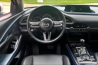 2021 Mazda Mazda CX-30 Preferred