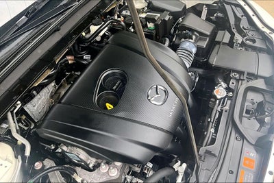 2021 Mazda Mazda CX-30 Preferred