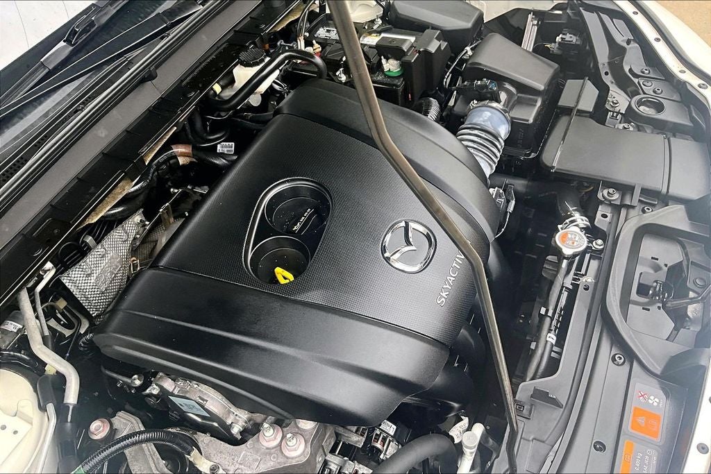 2021 Mazda Mazda CX-30 Preferred