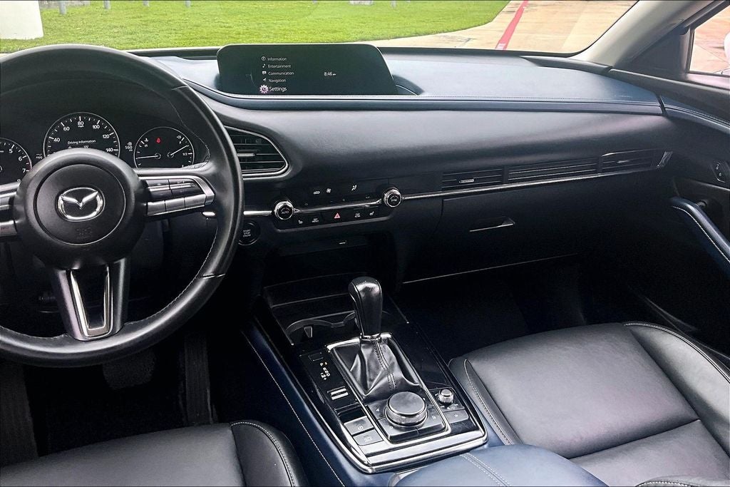 2021 Mazda Mazda CX-30 Preferred
