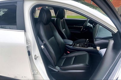 2021 Mazda Mazda CX-30 Preferred
