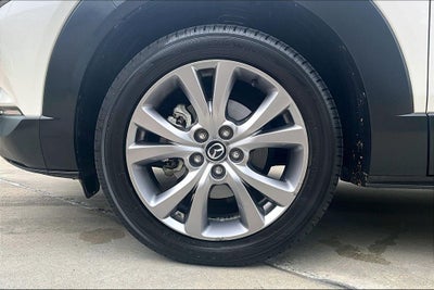 2021 Mazda Mazda CX-30 Preferred