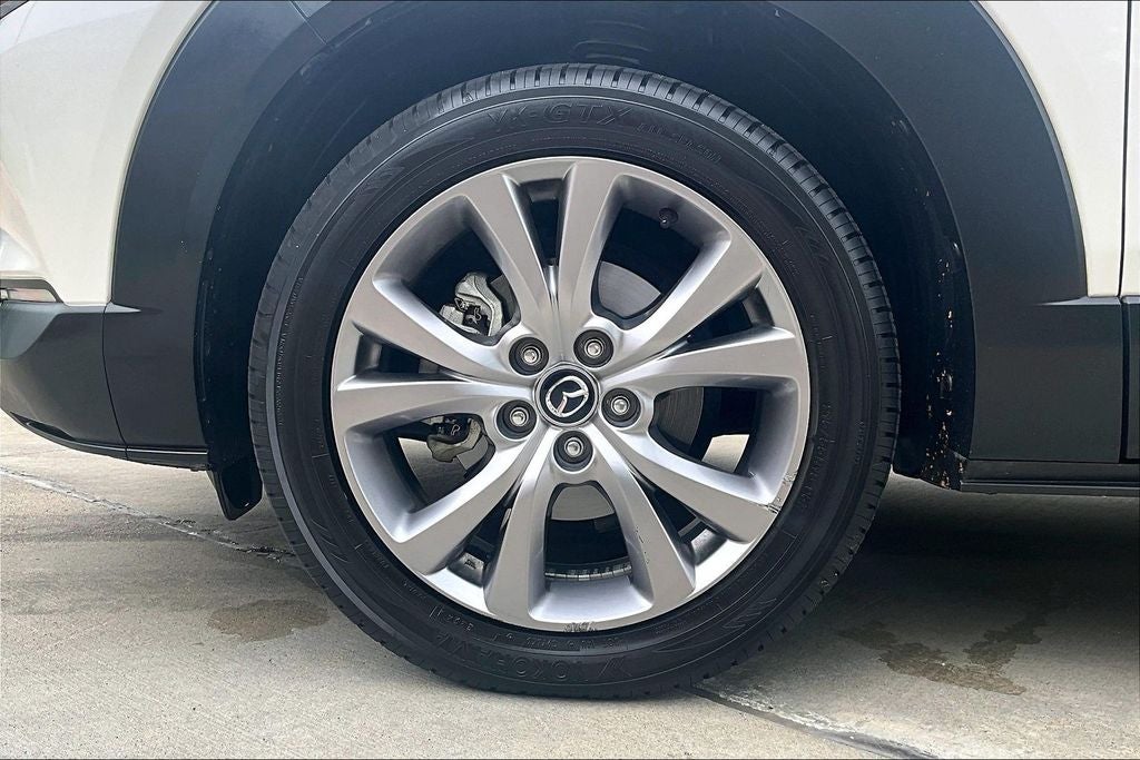 2021 Mazda Mazda CX-30 Preferred