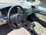 2013 Volkswagen Jetta TDI 2.0