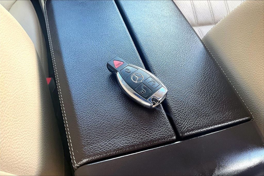 2018 Mercedes-Benz GLE GLE 350