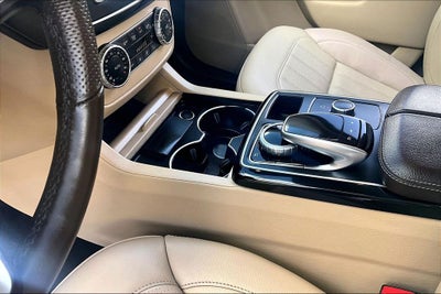 2018 Mercedes-Benz GLE GLE 350