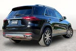 2025 Mercedes-Benz GLE GLE 350 4MATIC®