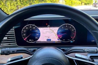 2025 Mercedes-Benz GLE GLE 350 4MATIC®