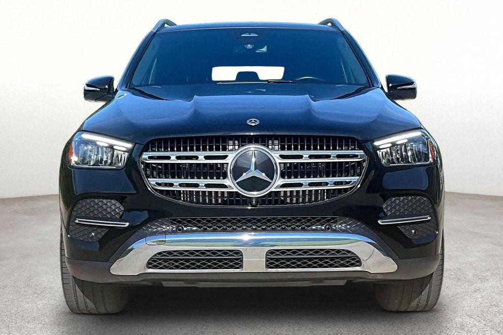 2025 Mercedes-Benz GLE GLE 350 4MATIC®