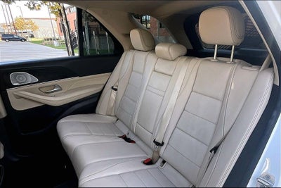 2020 Mercedes-Benz GLE GLE 350