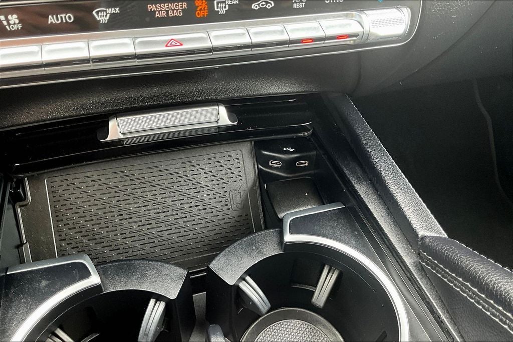 2024 Mercedes-Benz GLS GLS 450 4MATIC®