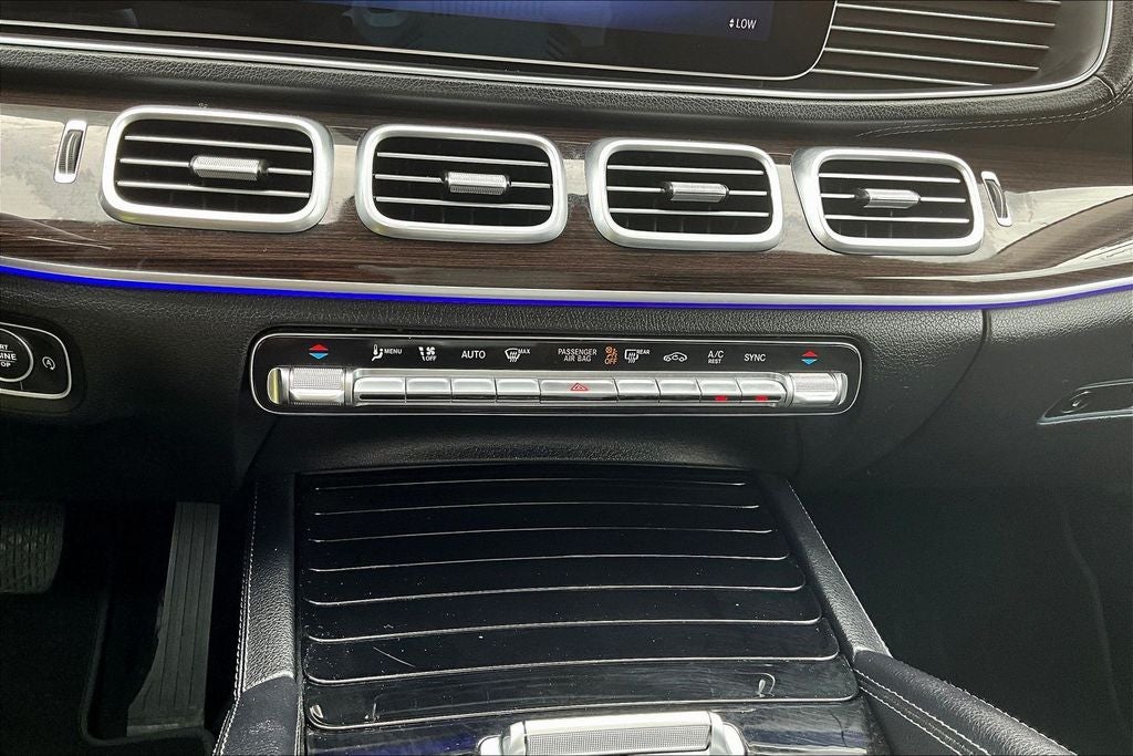 2024 Mercedes-Benz GLS GLS 450 4MATIC®