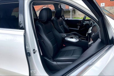 2024 Mercedes-Benz GLS GLS 450 4MATIC®