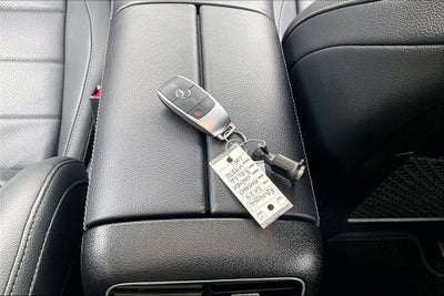 2024 Mercedes-Benz GLS GLS 450 4MATIC®