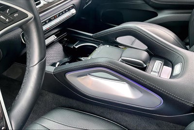 2024 Mercedes-Benz GLS GLS 450 4MATIC®