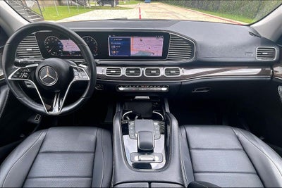 2024 Mercedes-Benz GLS GLS 450 4MATIC®