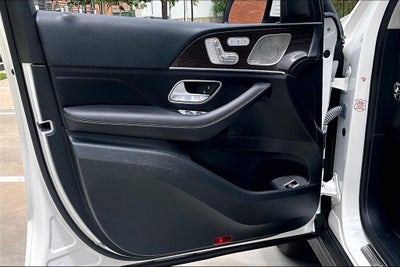 2024 Mercedes-Benz GLS GLS 450 4MATIC®