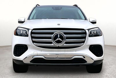 2024 Mercedes-Benz GLS GLS 450 4MATIC®