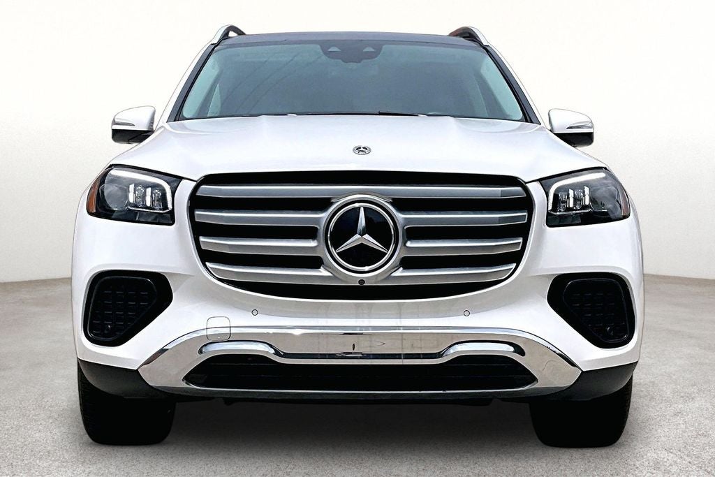 2024 Mercedes-Benz GLS GLS 450 4MATIC®