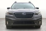 2020 Subaru Outback Onyx Edition XT