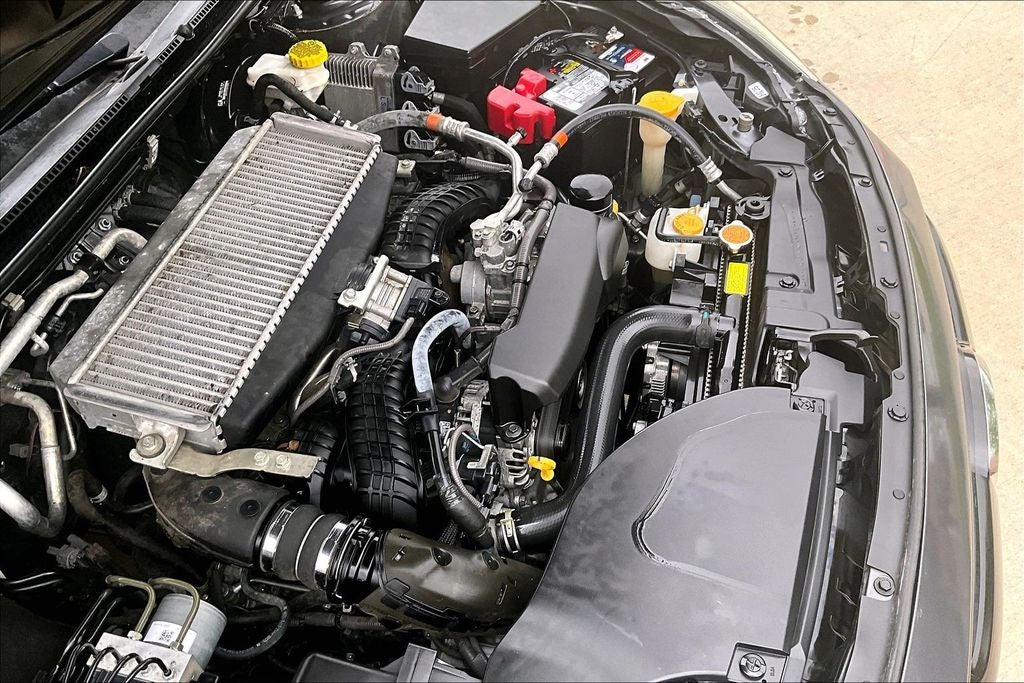 2020 Subaru Outback Onyx Edition XT
