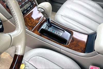 2004 Toyota Avalon XLS