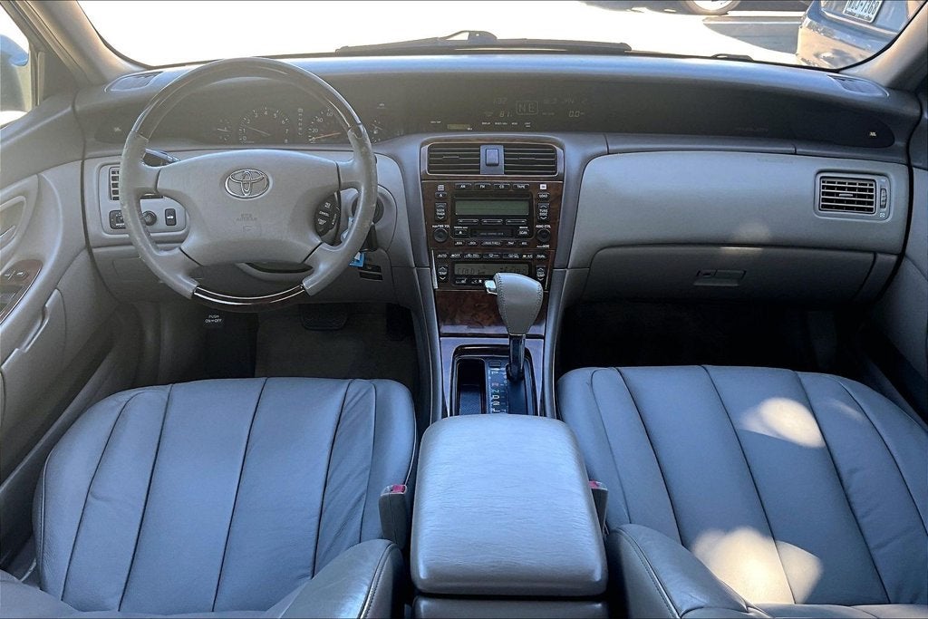2004 Toyota Avalon XLS