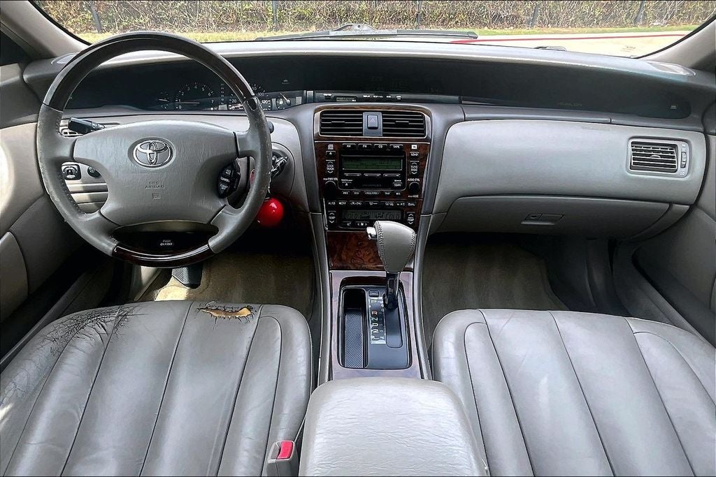 2004 Toyota Avalon XLS