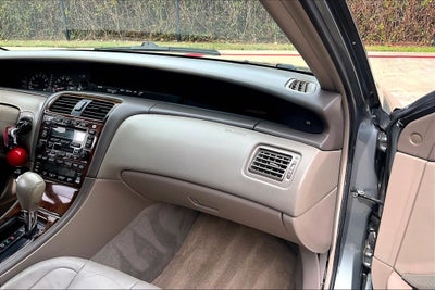 2004 Toyota Avalon XLS