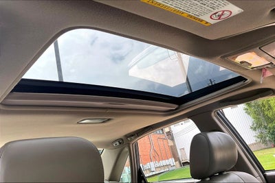 2004 Toyota Avalon XLS