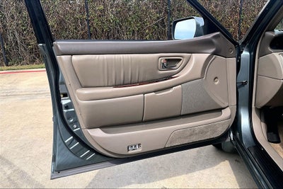 2004 Toyota Avalon XLS
