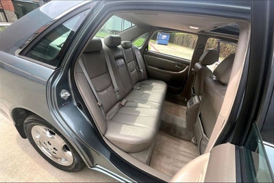 2004 Toyota Avalon XLS