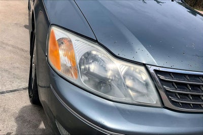 2004 Toyota Avalon XLS