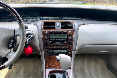 2004 Toyota Avalon XLS