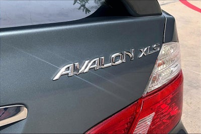2004 Toyota Avalon XLS