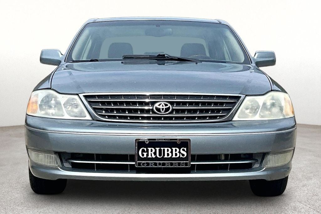 2004 Toyota Avalon XLS