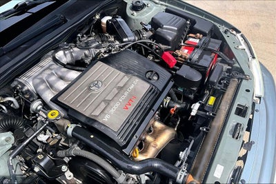 2004 Toyota Avalon XLS