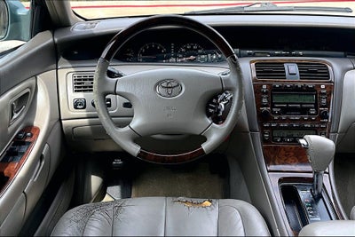 2004 Toyota Avalon XLS