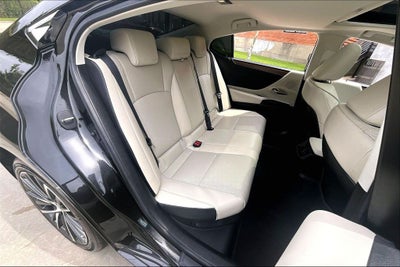 2025 Lexus ES 300h