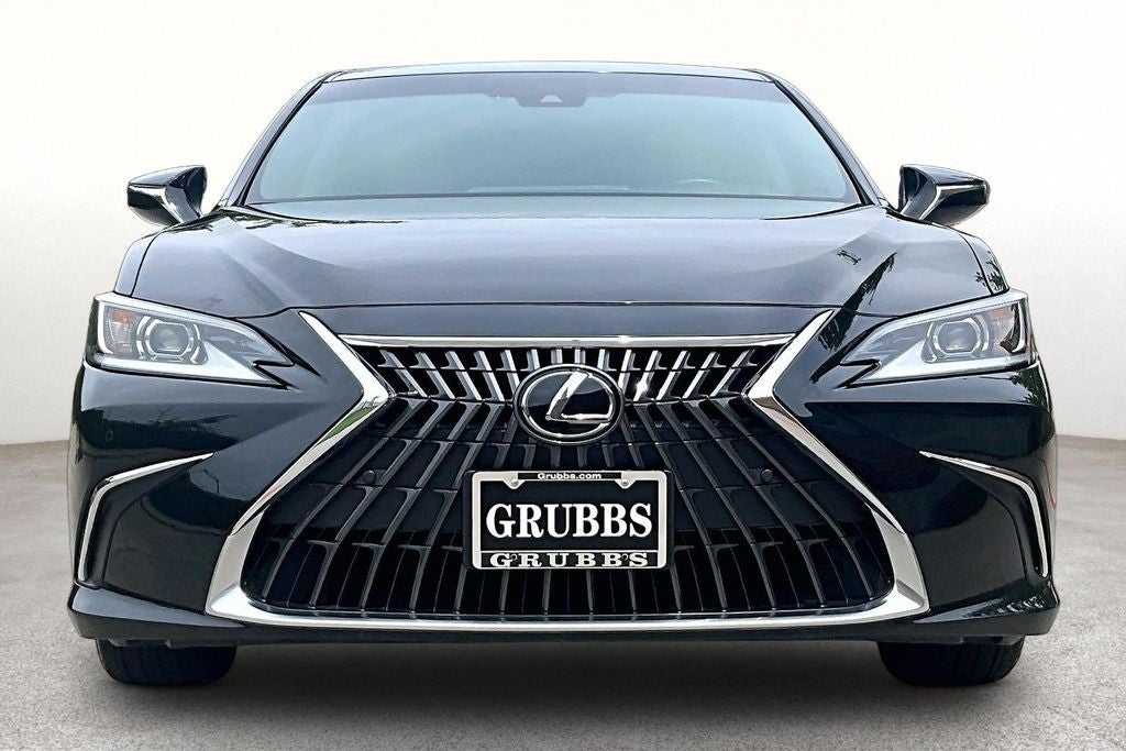 2025 Lexus ES 300h