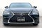 2025 Lexus ES 300h